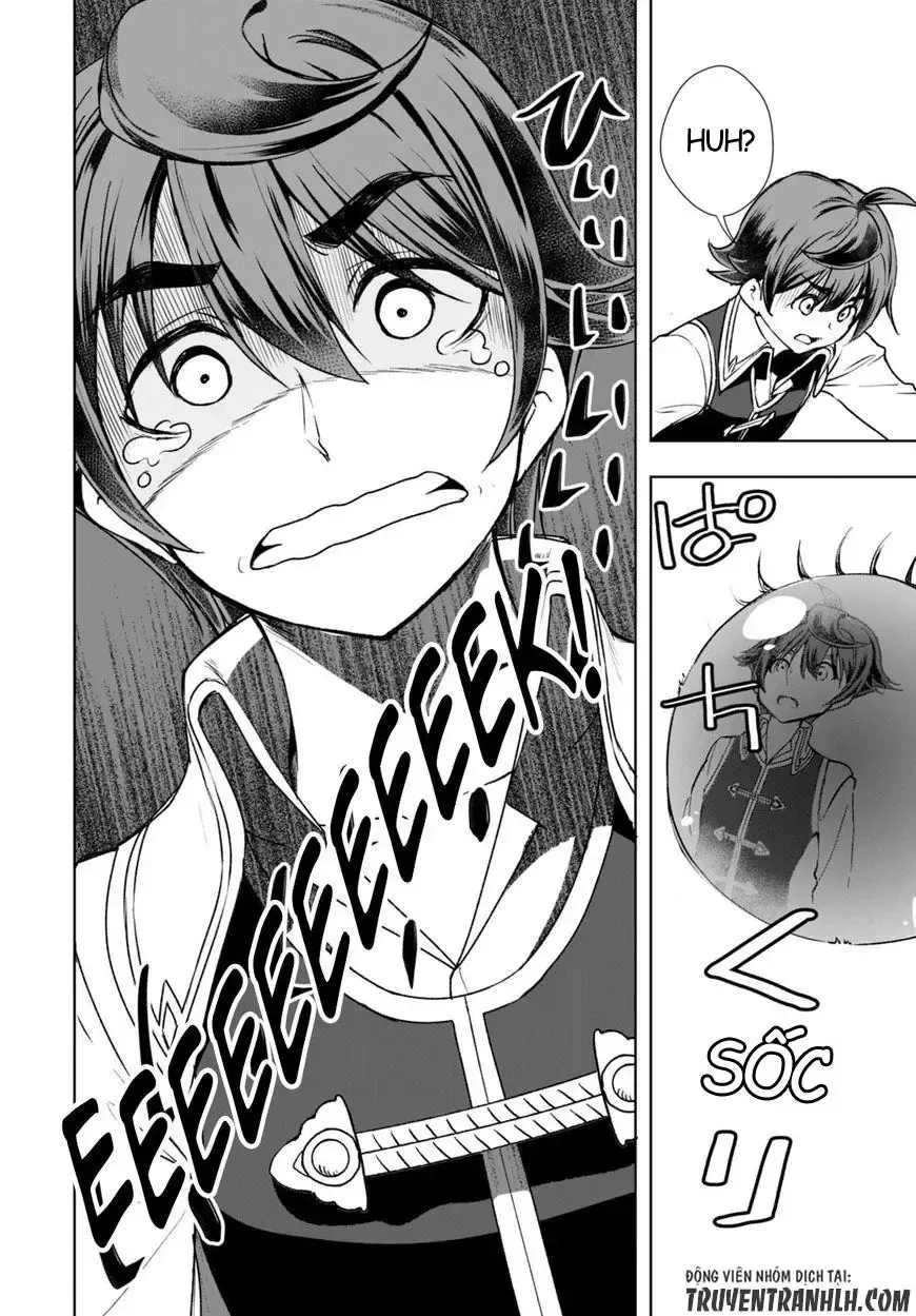 Tránh Cái Kết Bị Phá Sản, Tôi Chọn Trở Thành Thợ Rèn Chap 3 - Next Chap 4