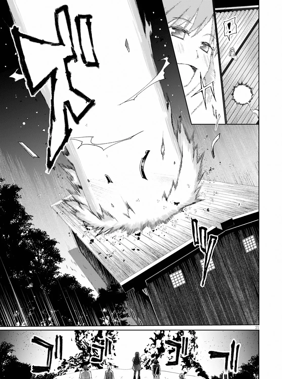 Tránh Cái Kết Bị Phá Sản, Tôi Chọn Trở Thành Thợ Rèn Chap 31 - Next Chap 32