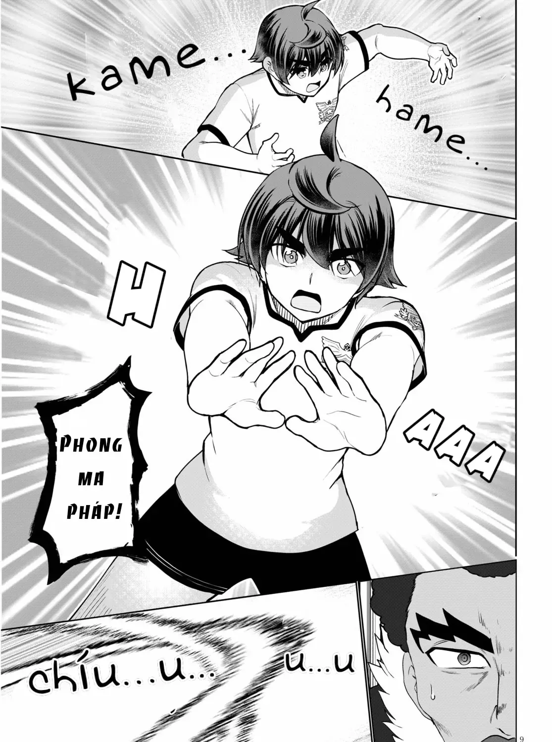 Tránh Cái Kết Bị Phá Sản, Tôi Chọn Trở Thành Thợ Rèn Chap 42 - Next Chap 43