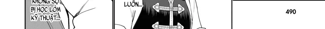 Tránh Cái Kết Bị Phá Sản, Tôi Chọn Trở Thành Thợ Rèn Chap 43 - Next Chap 44
