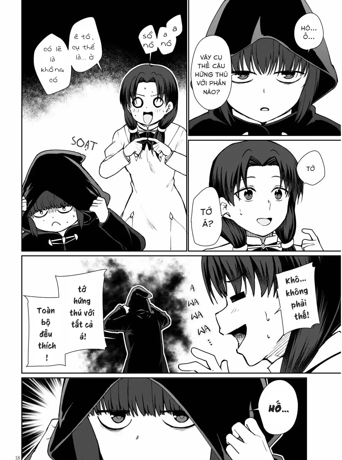 Tránh Cái Kết Bị Phá Sản, Tôi Chọn Trở Thành Thợ Rèn Chap 44 - Next Chap 45