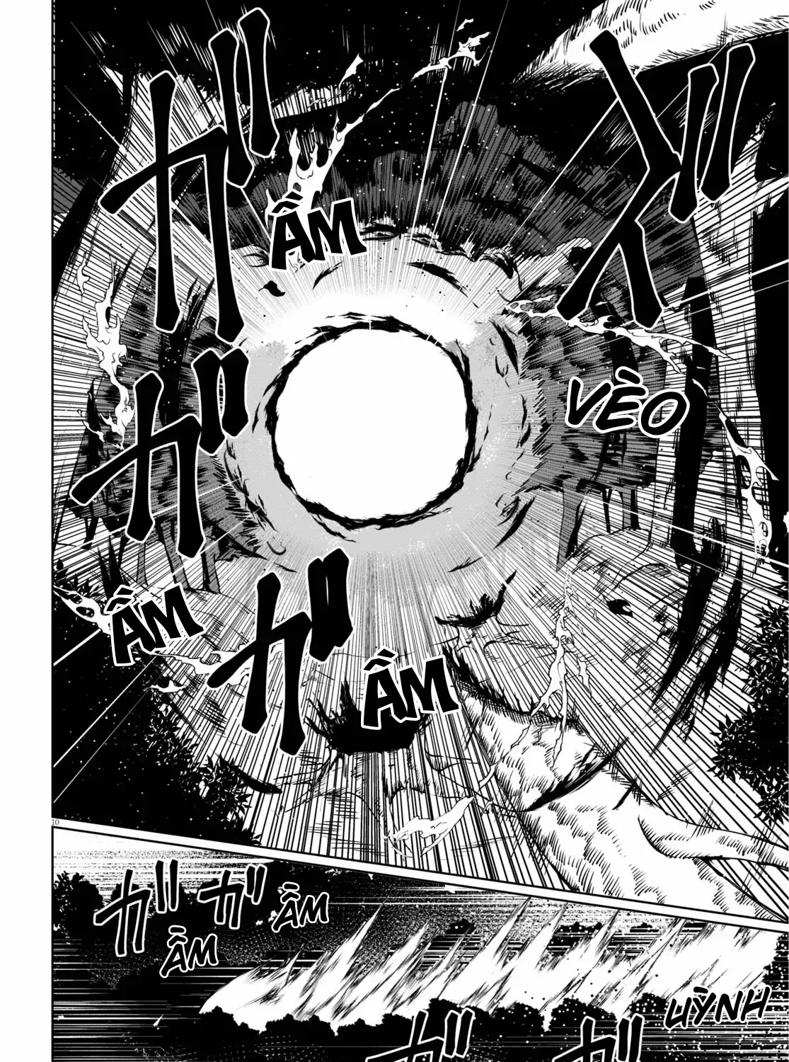 Tránh Cái Kết Bị Phá Sản, Tôi Chọn Trở Thành Thợ Rèn Chap 49 - Next Chap 50