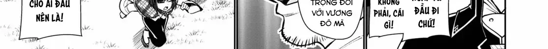 Tránh Cái Kết Bị Phá Sản, Tôi Chọn Trở Thành Thợ Rèn Chap 49 - Next Chap 50