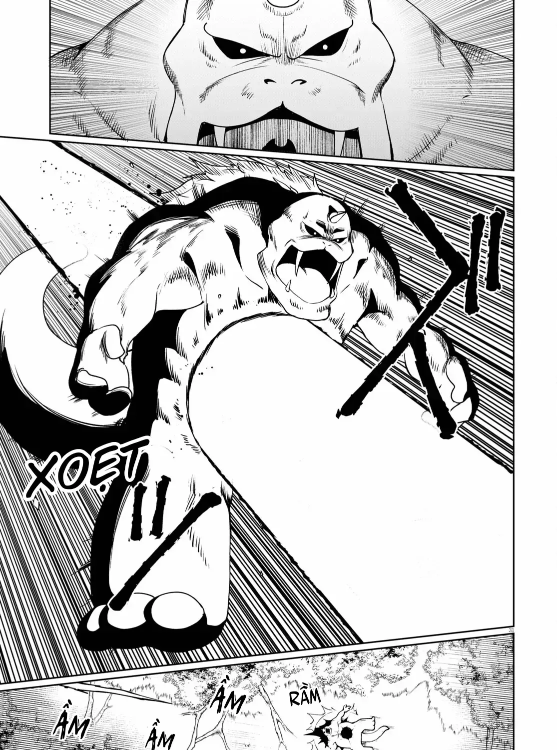 Tránh Cái Kết Bị Phá Sản, Tôi Chọn Trở Thành Thợ Rèn Chap 49 - Next Chap 50