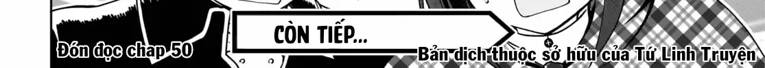 Tránh Cái Kết Bị Phá Sản, Tôi Chọn Trở Thành Thợ Rèn Chap 49 - Next Chap 50