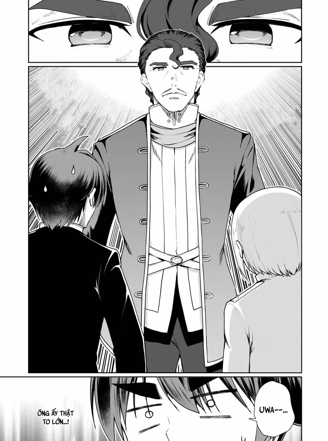 Tránh Cái Kết Bị Phá Sản, Tôi Chọn Trở Thành Thợ Rèn Chap 53 - Next Chap 54