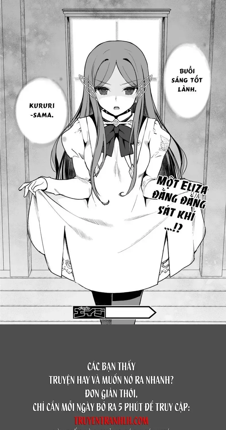 Tránh Cái Kết Bị Phá Sản, Tôi Chọn Trở Thành Thợ Rèn Chap 6 - Next Chap 7