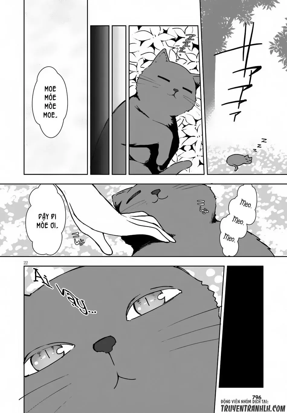 Tránh Cái Kết Bị Phá Sản, Tôi Chọn Trở Thành Thợ Rèn Chap 9 - Next Chap 10