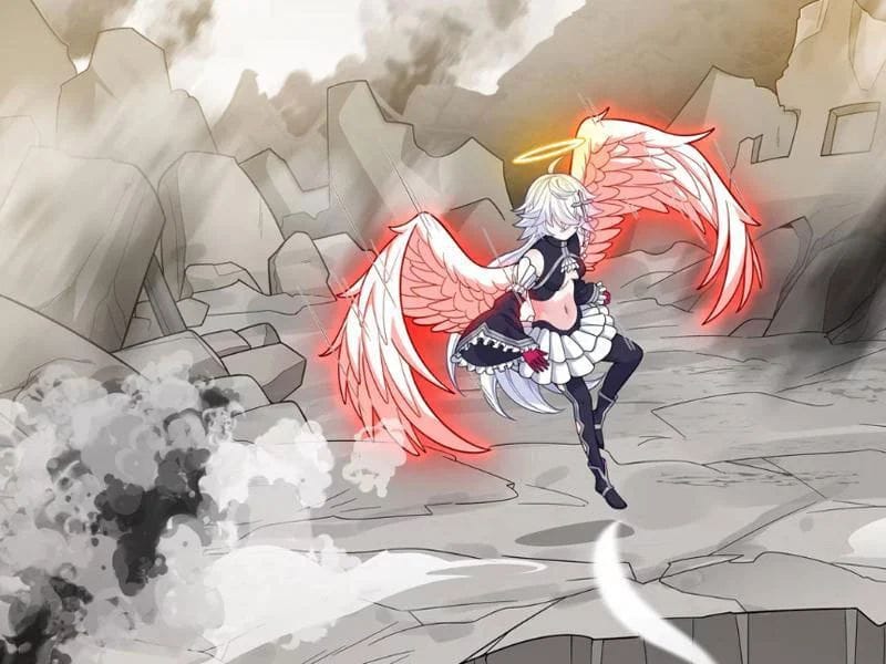 Tránh Ra, Ta Là Ma Pháp Thiếu Nữ! Chap 27 - Next Chap 28