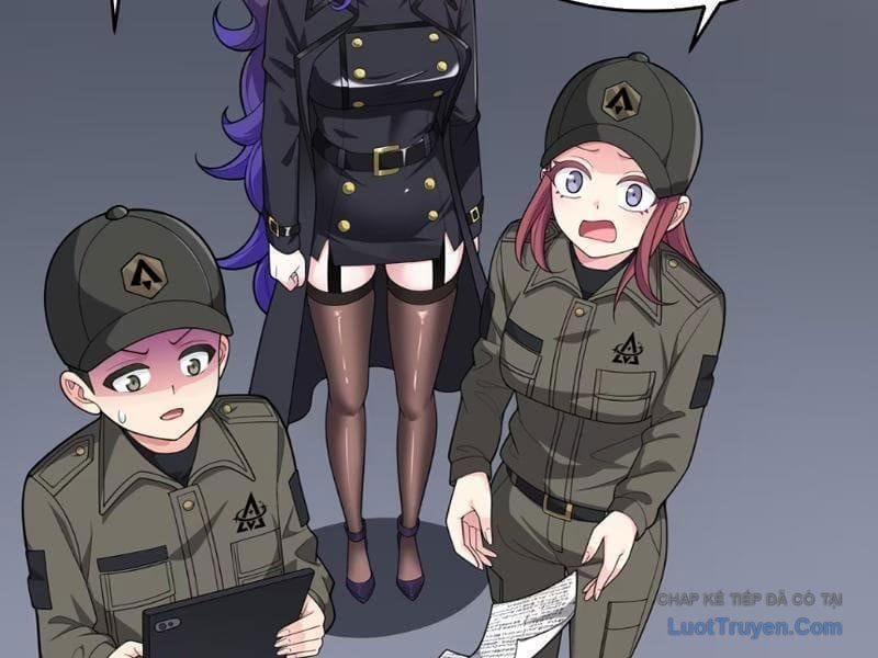 Tránh Ra, Ta Là Ma Pháp Thiếu Nữ! Chap 27 - Next Chap 28