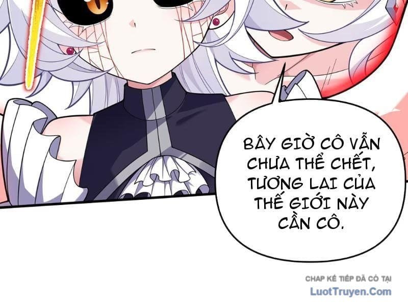 Tránh Ra, Ta Là Ma Pháp Thiếu Nữ! Chap 27 - Next Chap 28
