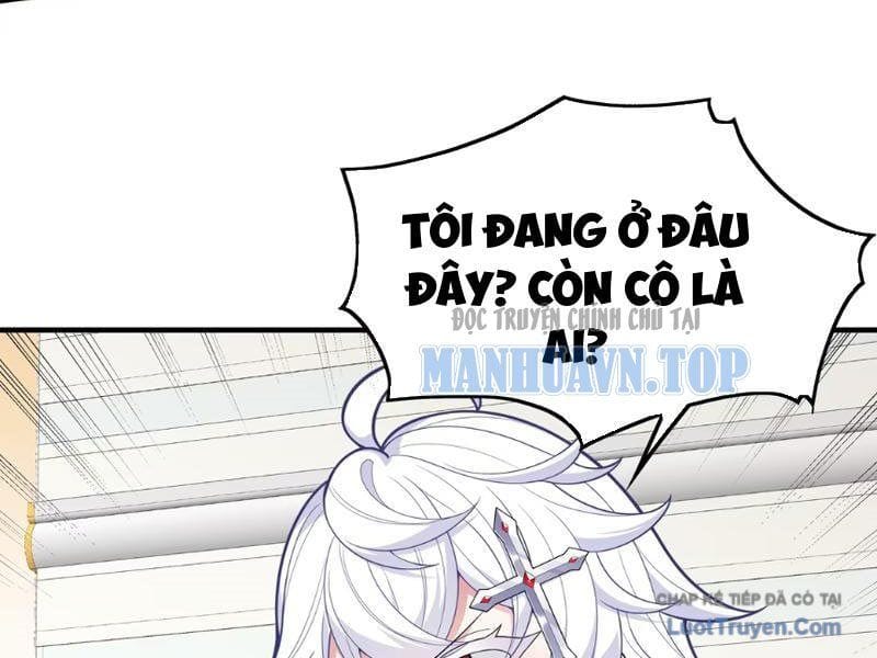 Tránh Ra, Ta Là Ma Pháp Thiếu Nữ! Chap 27 - Next Chap 28