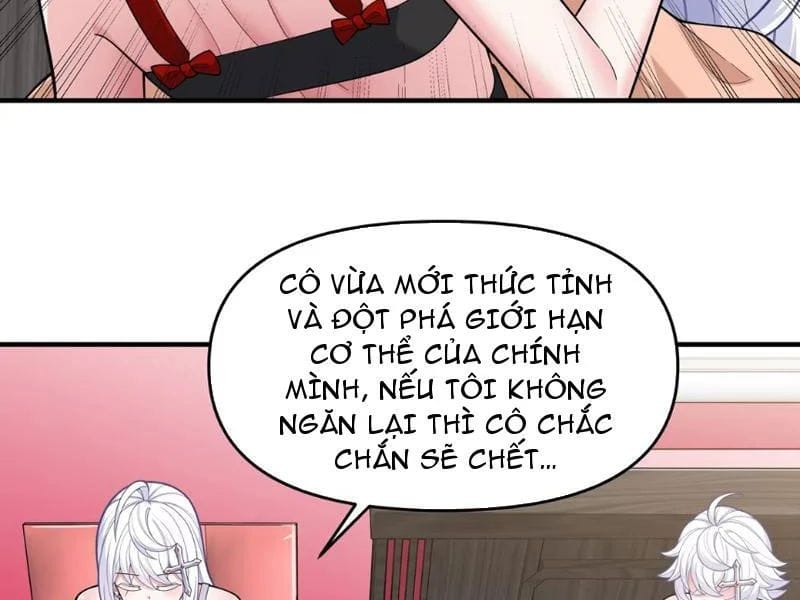 Tránh Ra, Ta Là Ma Pháp Thiếu Nữ! Chap 27 - Next Chap 28