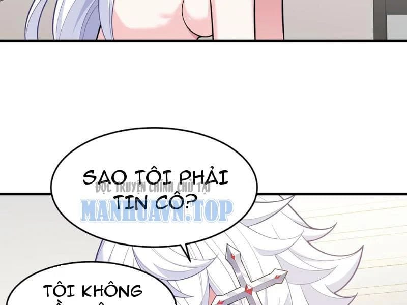 Tránh Ra, Ta Là Ma Pháp Thiếu Nữ! Chap 27 - Next Chap 28