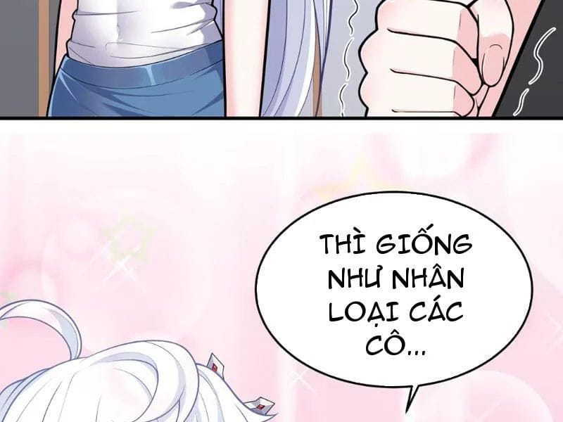 Tránh Ra, Ta Là Ma Pháp Thiếu Nữ! Chap 27 - Next Chap 28