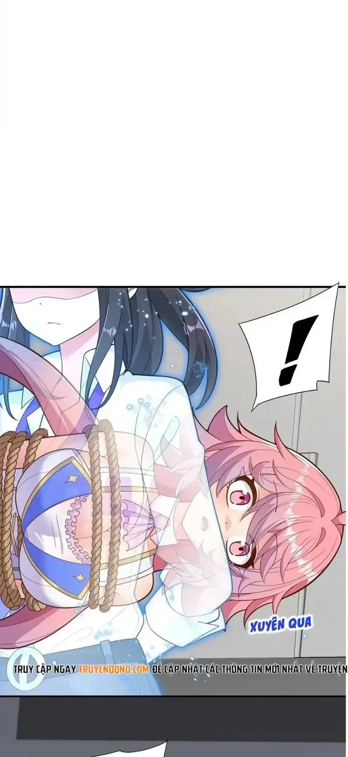 Tránh Ra, Ta Là Ma Pháp Thiếu Nữ! Chap 30 - Next Chap 31