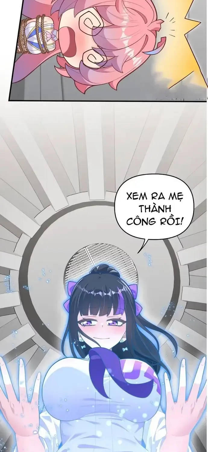 Tránh Ra, Ta Là Ma Pháp Thiếu Nữ! Chap 30 - Next Chap 31