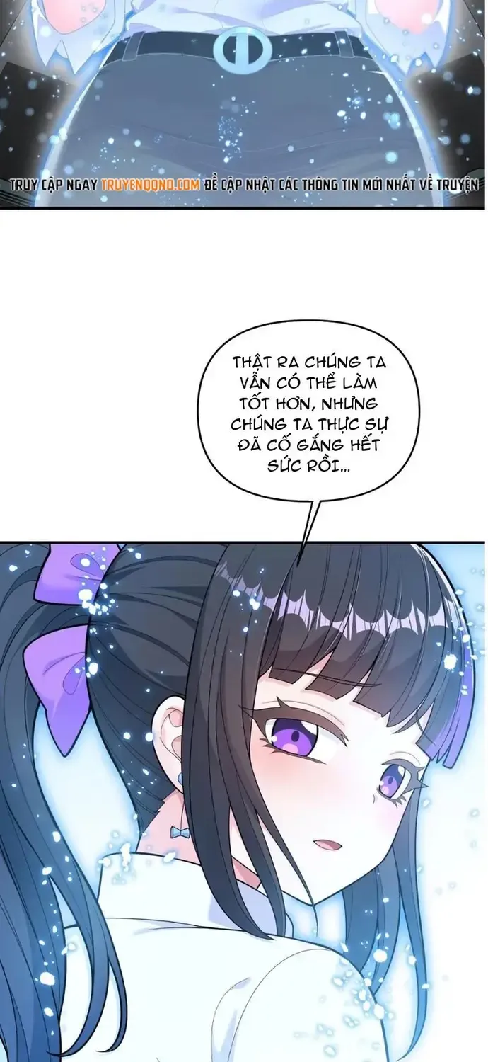 Tránh Ra, Ta Là Ma Pháp Thiếu Nữ! Chap 30 - Next Chap 31