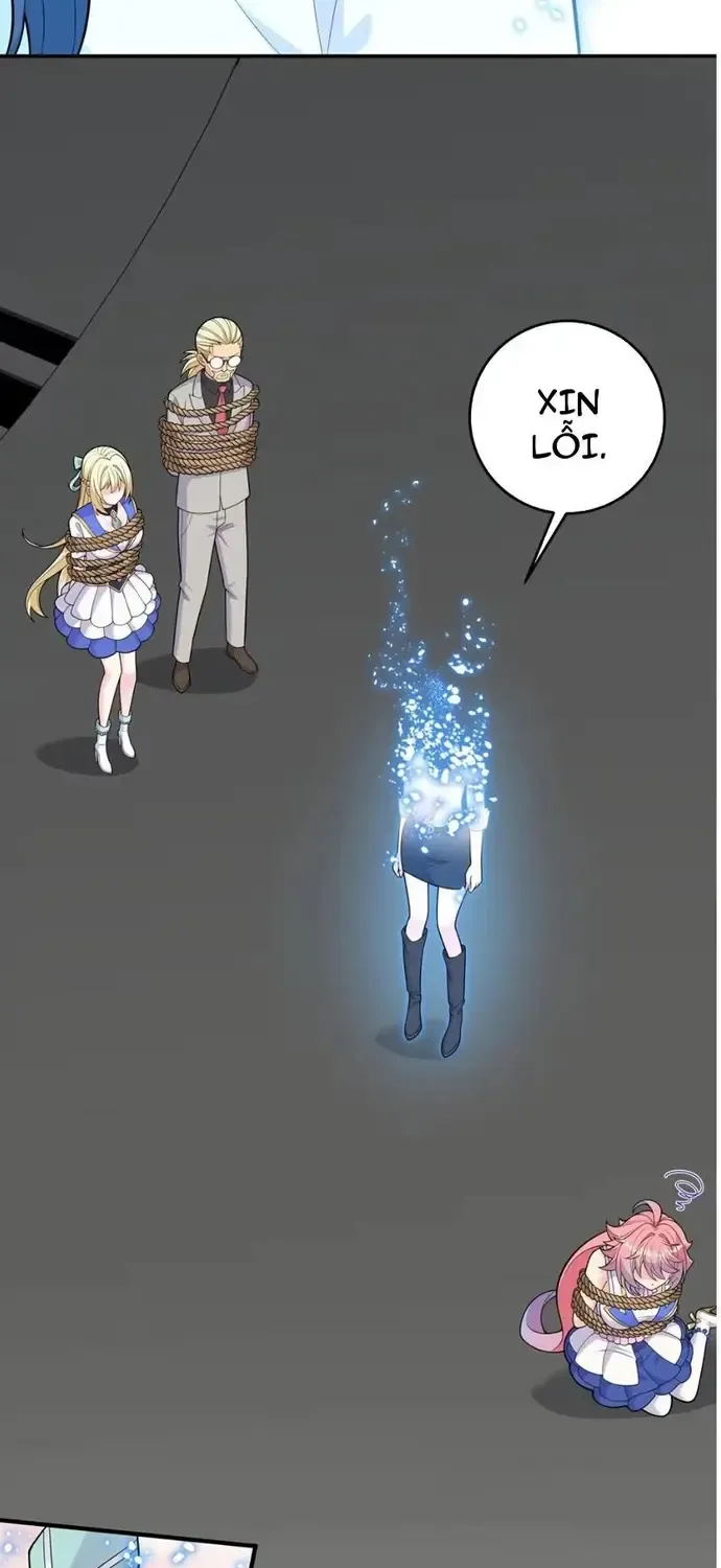 Tránh Ra, Ta Là Ma Pháp Thiếu Nữ! Chap 30 - Next Chap 31