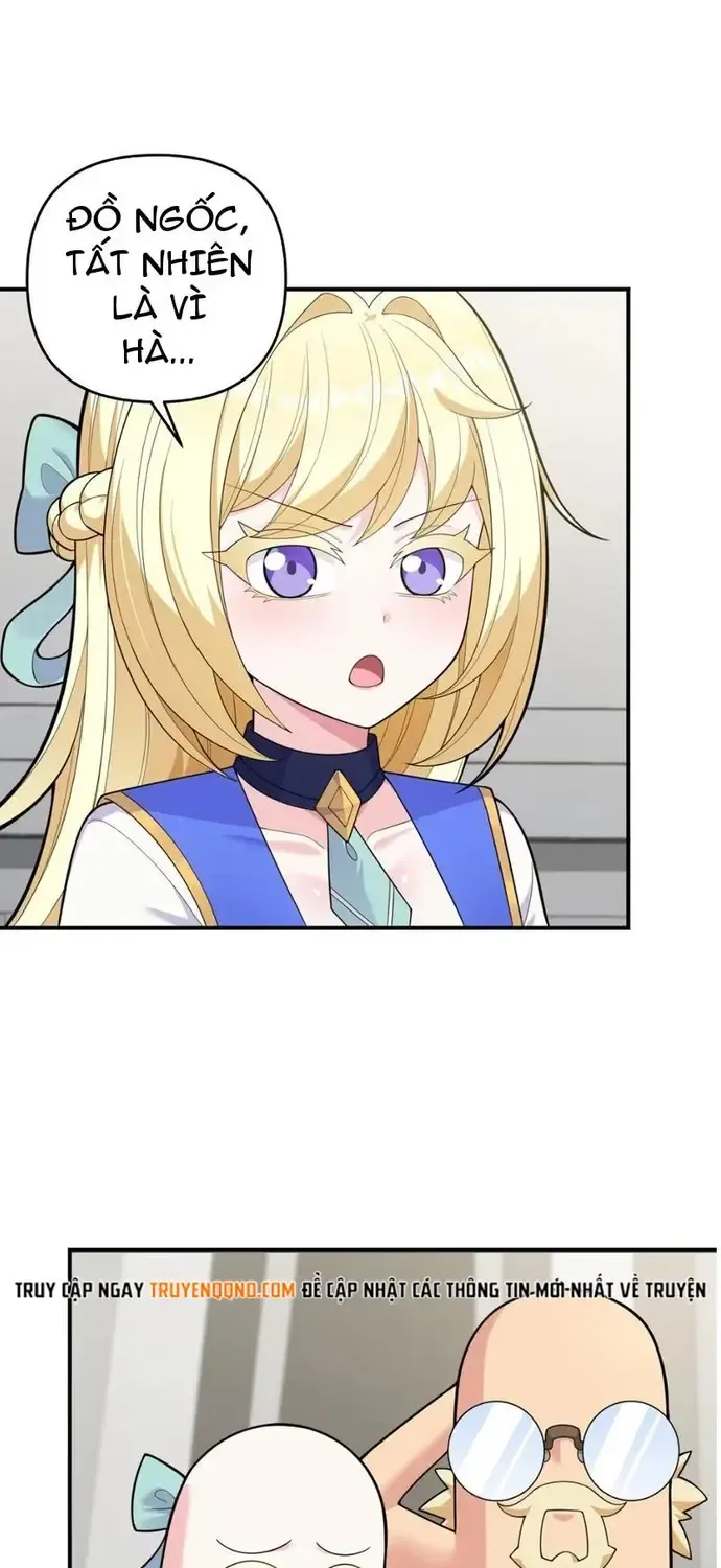 Tránh Ra, Ta Là Ma Pháp Thiếu Nữ! Chap 30 - Next Chap 31