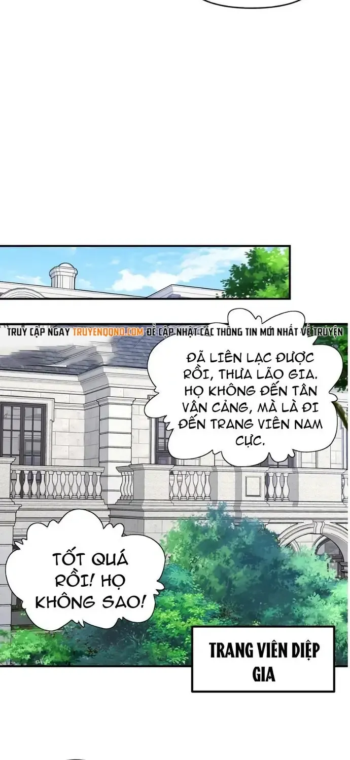 Tránh Ra, Ta Là Ma Pháp Thiếu Nữ! Chap 30 - Next Chap 31