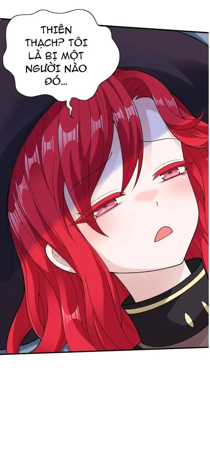 Tránh Ra, Ta Là Ma Pháp Thiếu Nữ! Chap 30 - Next Chap 31