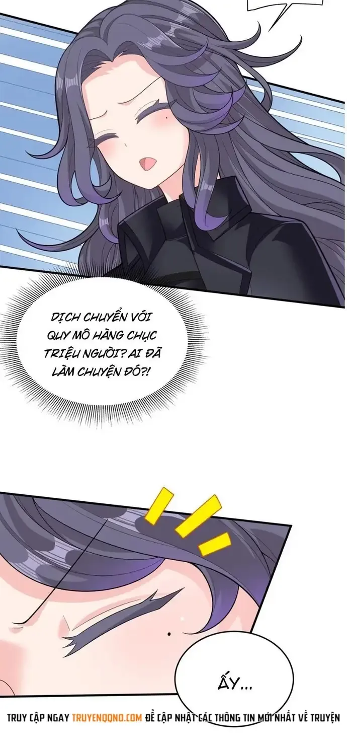 Tránh Ra, Ta Là Ma Pháp Thiếu Nữ! Chap 30 - Next Chap 31