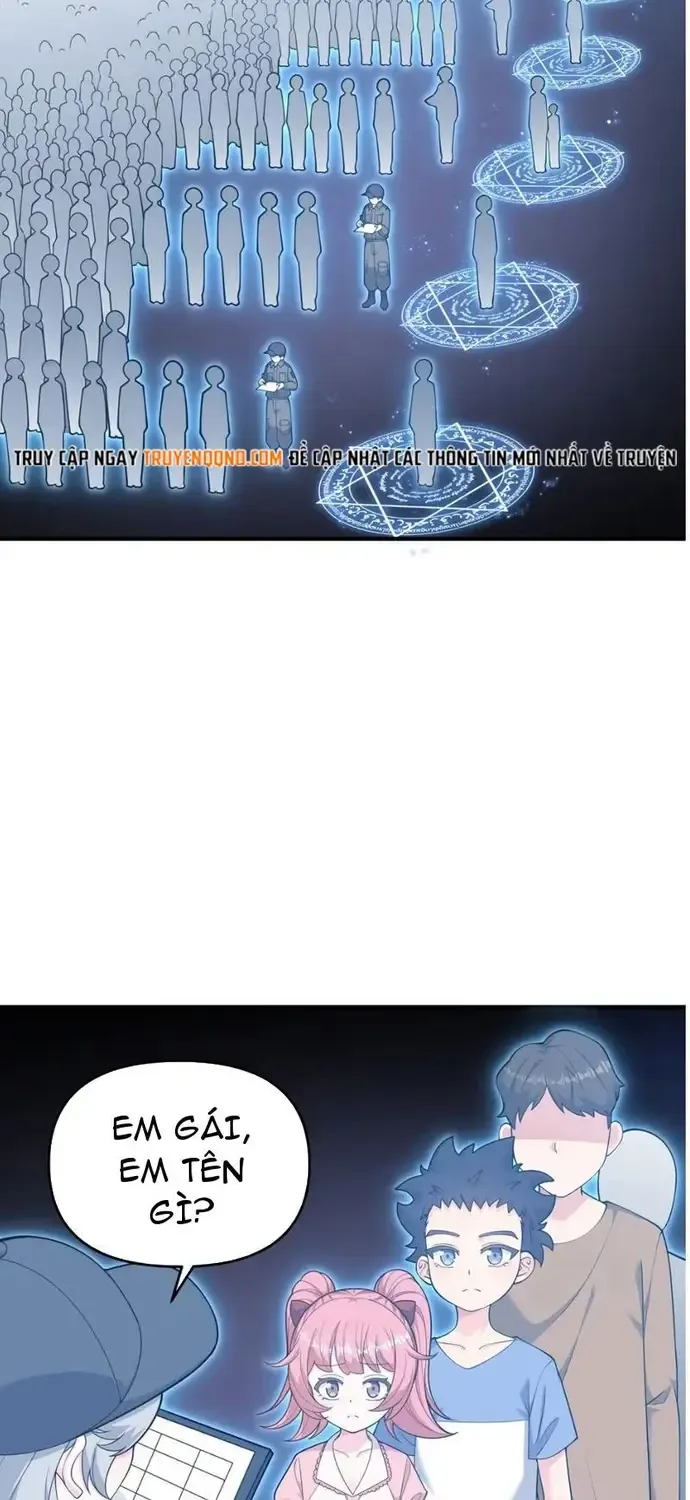 Tránh Ra, Ta Là Ma Pháp Thiếu Nữ! Chap 30 - Next Chap 31