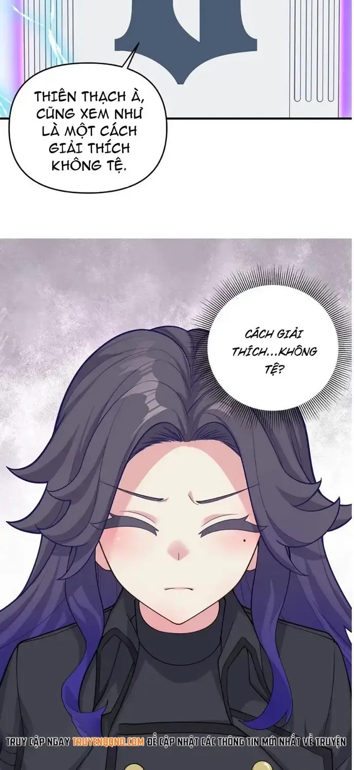 Tránh Ra, Ta Là Ma Pháp Thiếu Nữ! Chap 30 - Next Chap 31