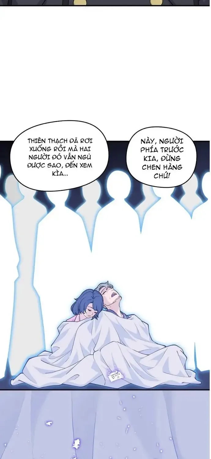 Tránh Ra, Ta Là Ma Pháp Thiếu Nữ! Chap 30 - Next Chap 31