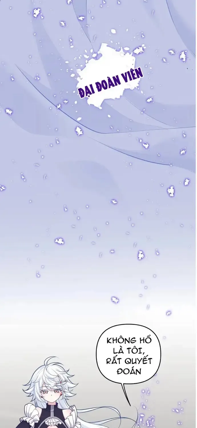 Tránh Ra, Ta Là Ma Pháp Thiếu Nữ! Chap 30 - Next Chap 31