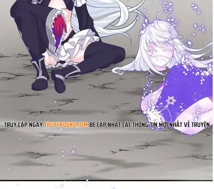 Tránh Ra, Ta Là Ma Pháp Thiếu Nữ! Chap 30 - Next Chap 31