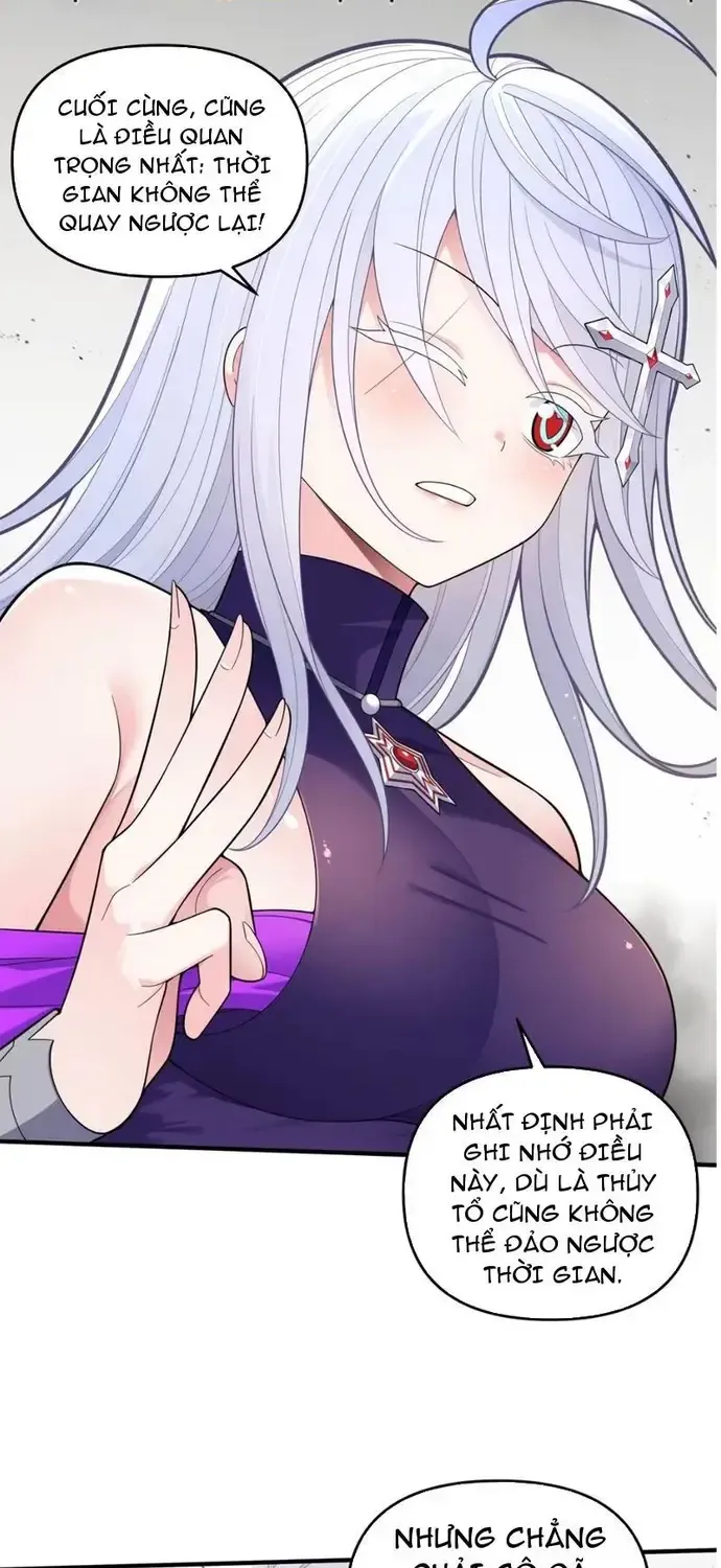 Tránh Ra, Ta Là Ma Pháp Thiếu Nữ! Chap 30 - Next Chap 31