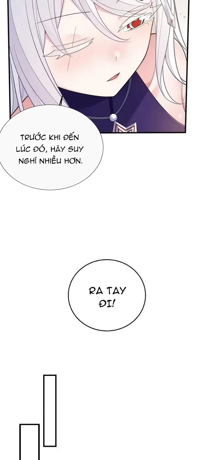 Tránh Ra, Ta Là Ma Pháp Thiếu Nữ! Chap 30 - Next Chap 31