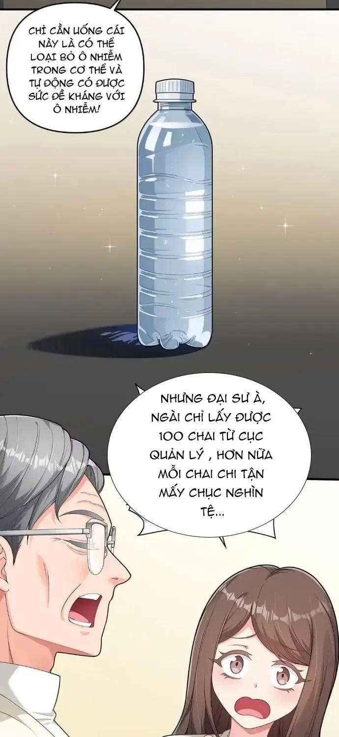 Tránh Ra, Ta Là Ma Pháp Thiếu Nữ! Chap 31 - Next Chap 32