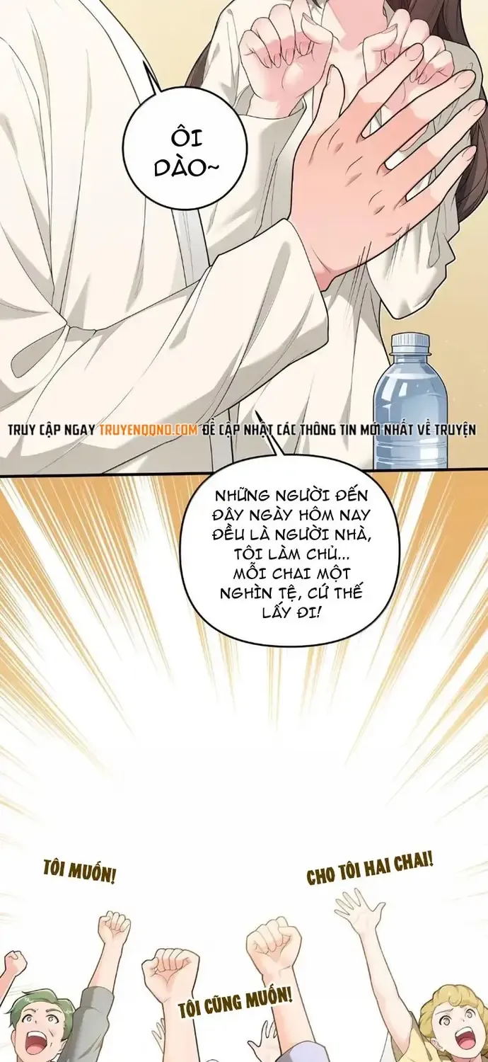 Tránh Ra, Ta Là Ma Pháp Thiếu Nữ! Chap 31 - Next Chap 32