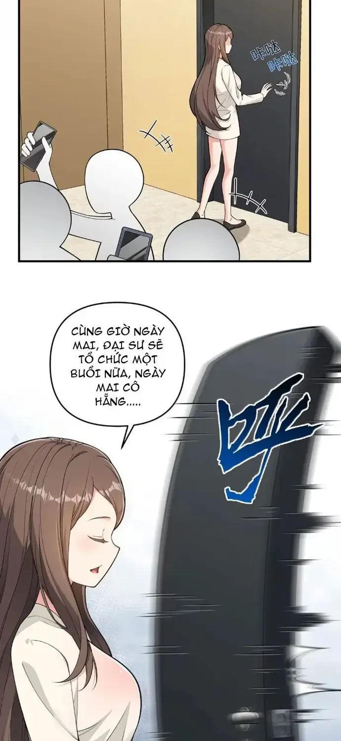 Tránh Ra, Ta Là Ma Pháp Thiếu Nữ! Chap 31 - Next Chap 32