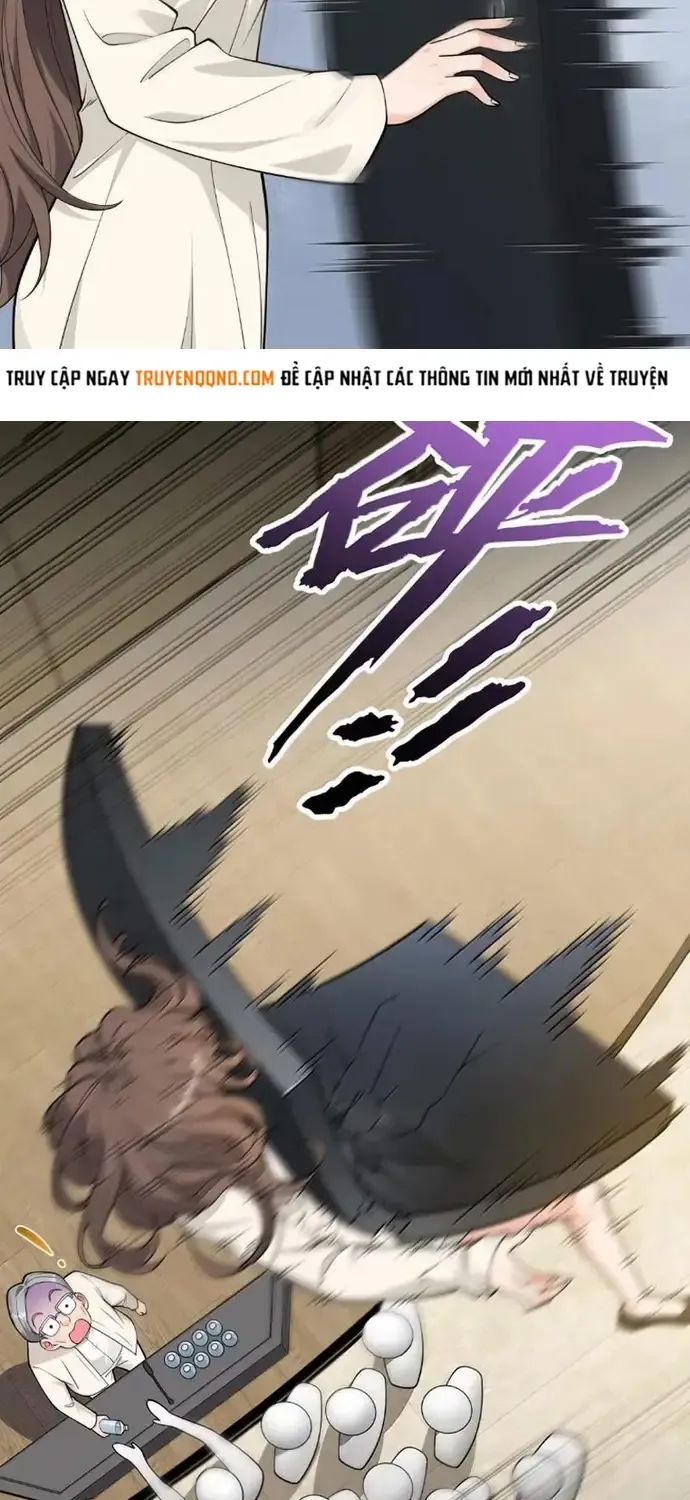 Tránh Ra, Ta Là Ma Pháp Thiếu Nữ! Chap 31 - Next Chap 32