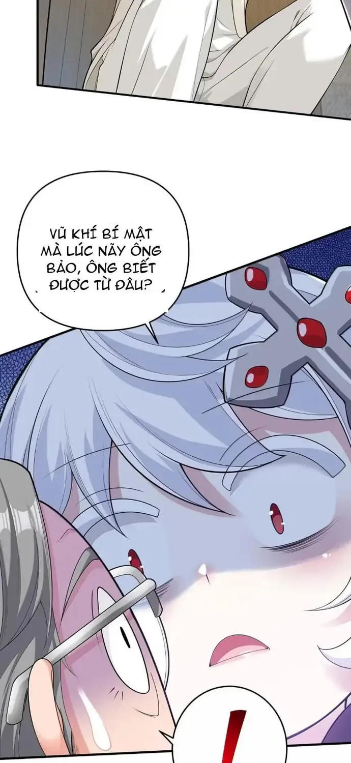 Tránh Ra, Ta Là Ma Pháp Thiếu Nữ! Chap 31 - Next Chap 32