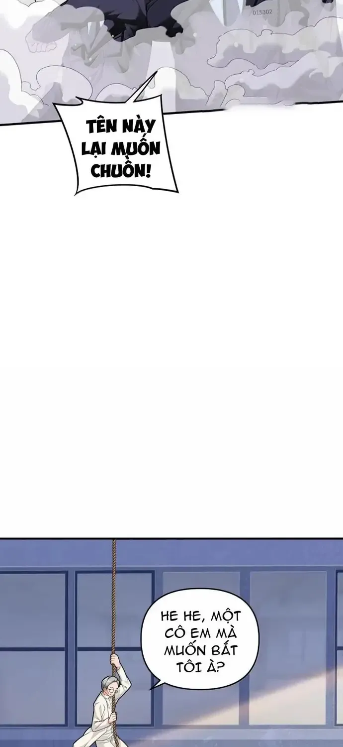 Tránh Ra, Ta Là Ma Pháp Thiếu Nữ! Chap 31 - Next Chap 32