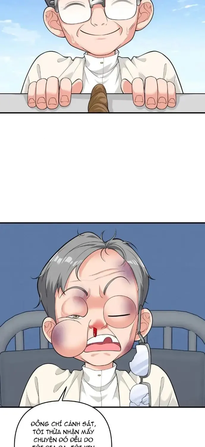 Tránh Ra, Ta Là Ma Pháp Thiếu Nữ! Chap 31 - Next Chap 32