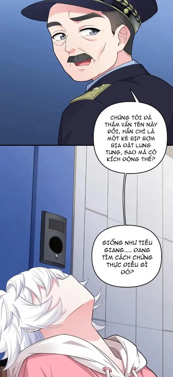 Tránh Ra, Ta Là Ma Pháp Thiếu Nữ! Chap 31 - Next Chap 32