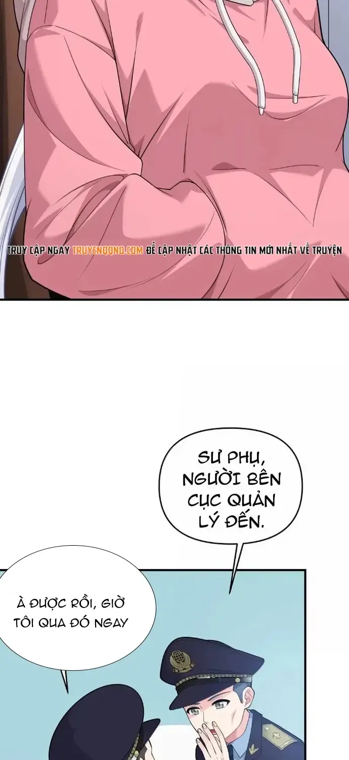 Tránh Ra, Ta Là Ma Pháp Thiếu Nữ! Chap 31 - Next Chap 32