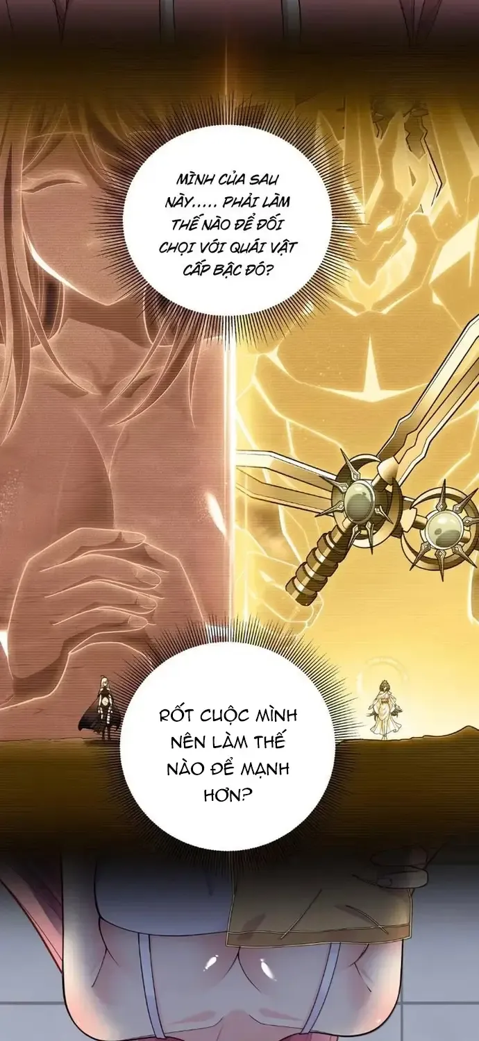 Tránh Ra, Ta Là Ma Pháp Thiếu Nữ! Chap 31 - Next Chap 32