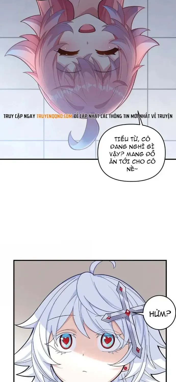 Tránh Ra, Ta Là Ma Pháp Thiếu Nữ! Chap 31 - Next Chap 32