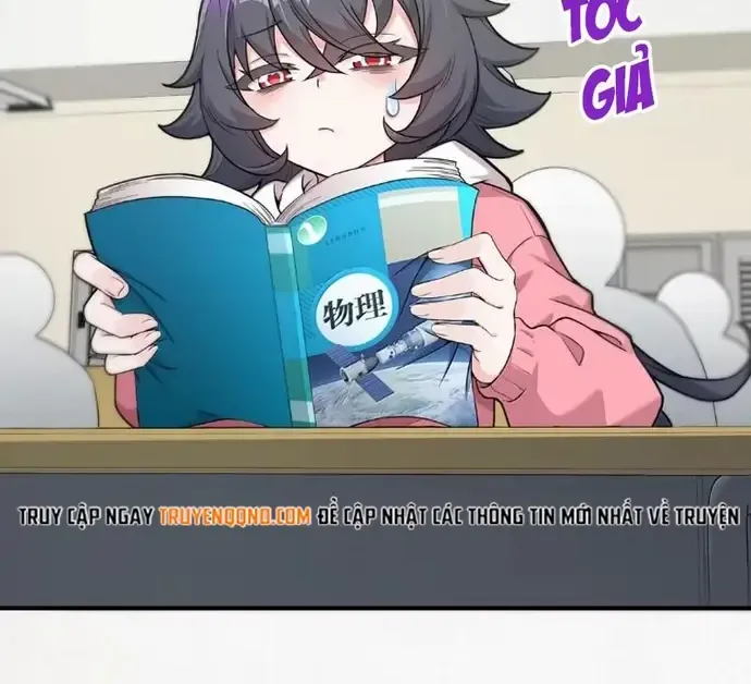 Tránh Ra, Ta Là Ma Pháp Thiếu Nữ! Chap 31 - Next Chap 32