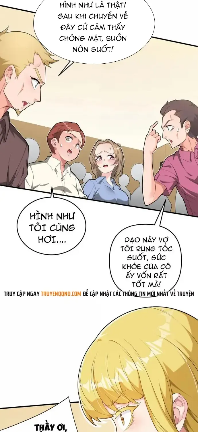 Tránh Ra, Ta Là Ma Pháp Thiếu Nữ! Chap 31 - Next Chap 32
