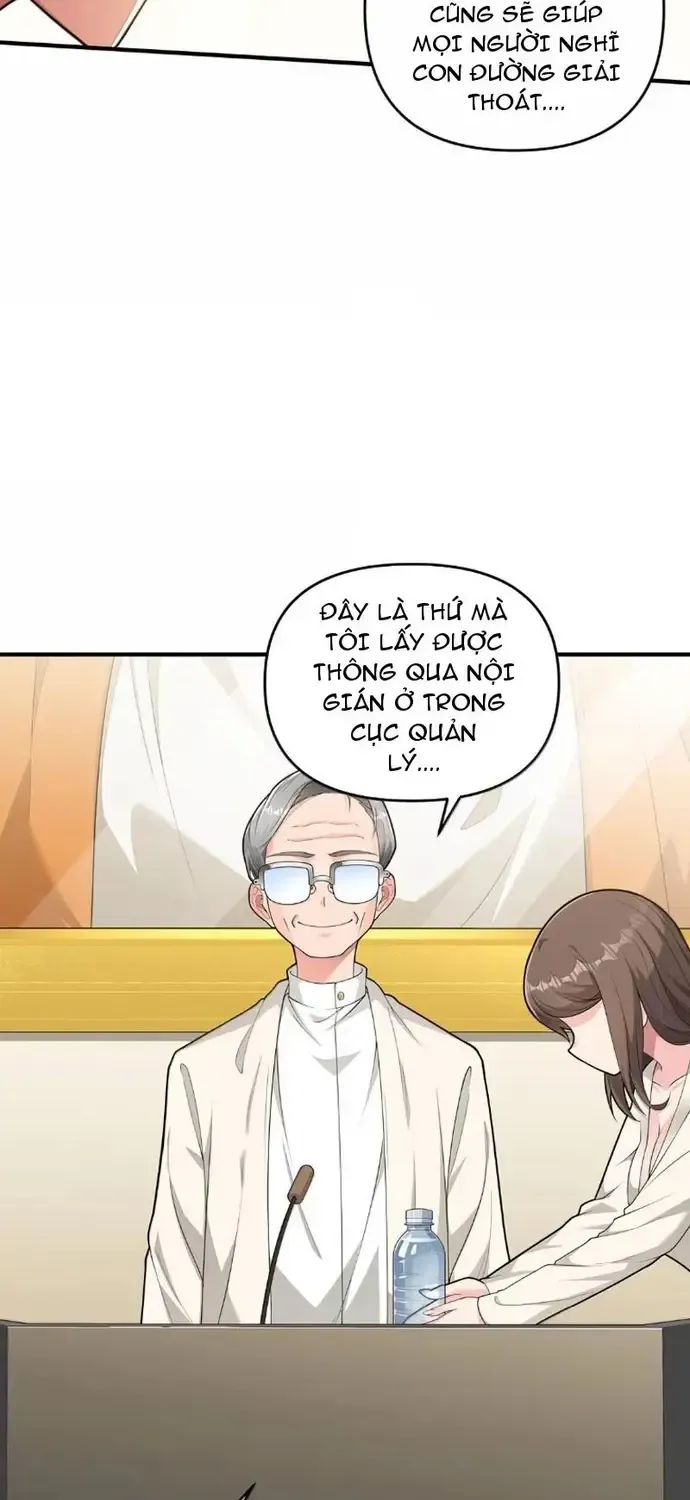 Tránh Ra, Ta Là Ma Pháp Thiếu Nữ! Chap 31 - Next Chap 32