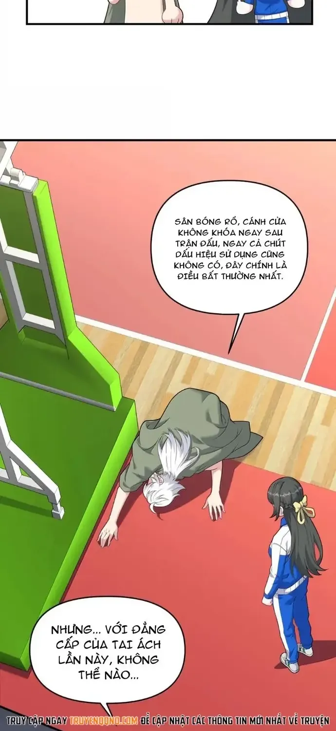 Tránh Ra, Ta Là Ma Pháp Thiếu Nữ! Chap 35 - Next Chap 36