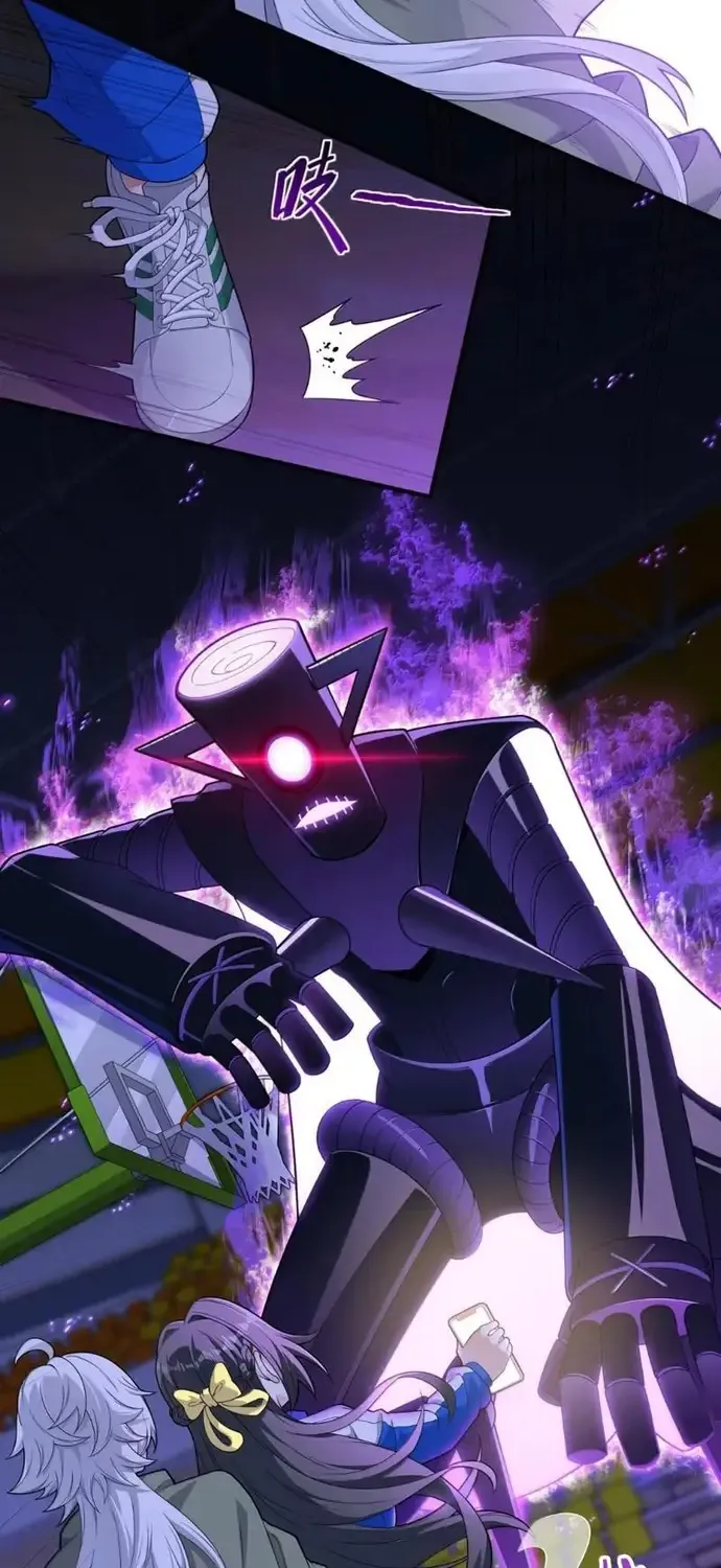 Tránh Ra, Ta Là Ma Pháp Thiếu Nữ! Chap 35 - Next Chap 36